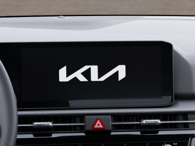 2027 Kia Sportage Hybrid Base