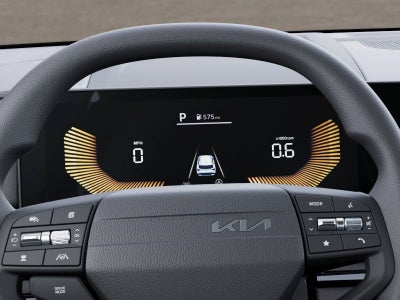 2027 Kia Sportage Hybrid Base