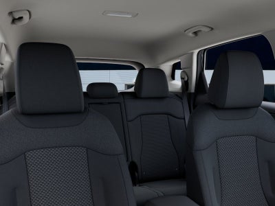 2027 Kia Sportage Hybrid Base