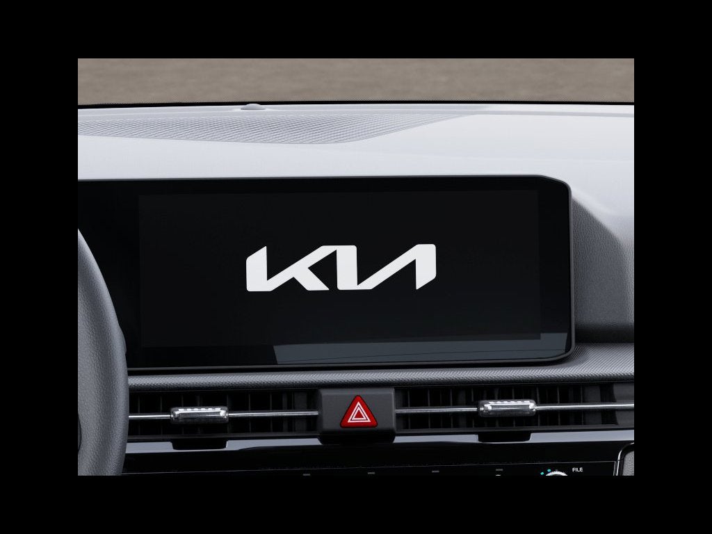 2027 Kia Sportage Hybrid LX