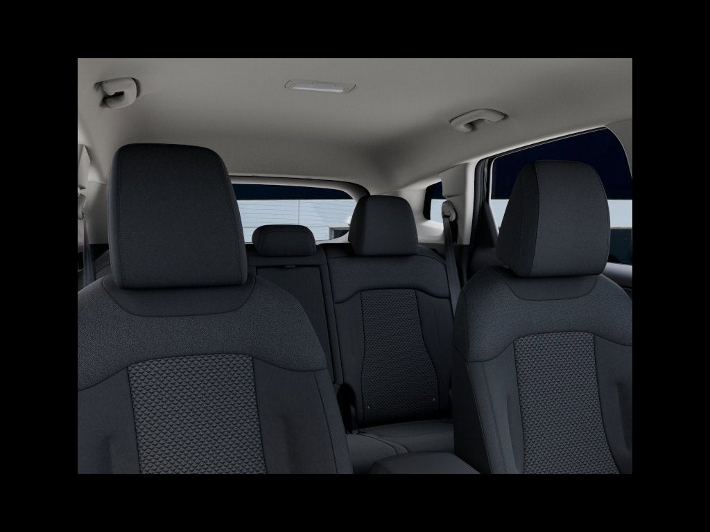 2027 Kia Sportage Hybrid LX