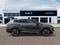 2027 Kia Sportage Hybrid LX