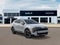 2027 Kia Sportage Hybrid EX