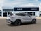 2027 Kia Sportage Hybrid EX