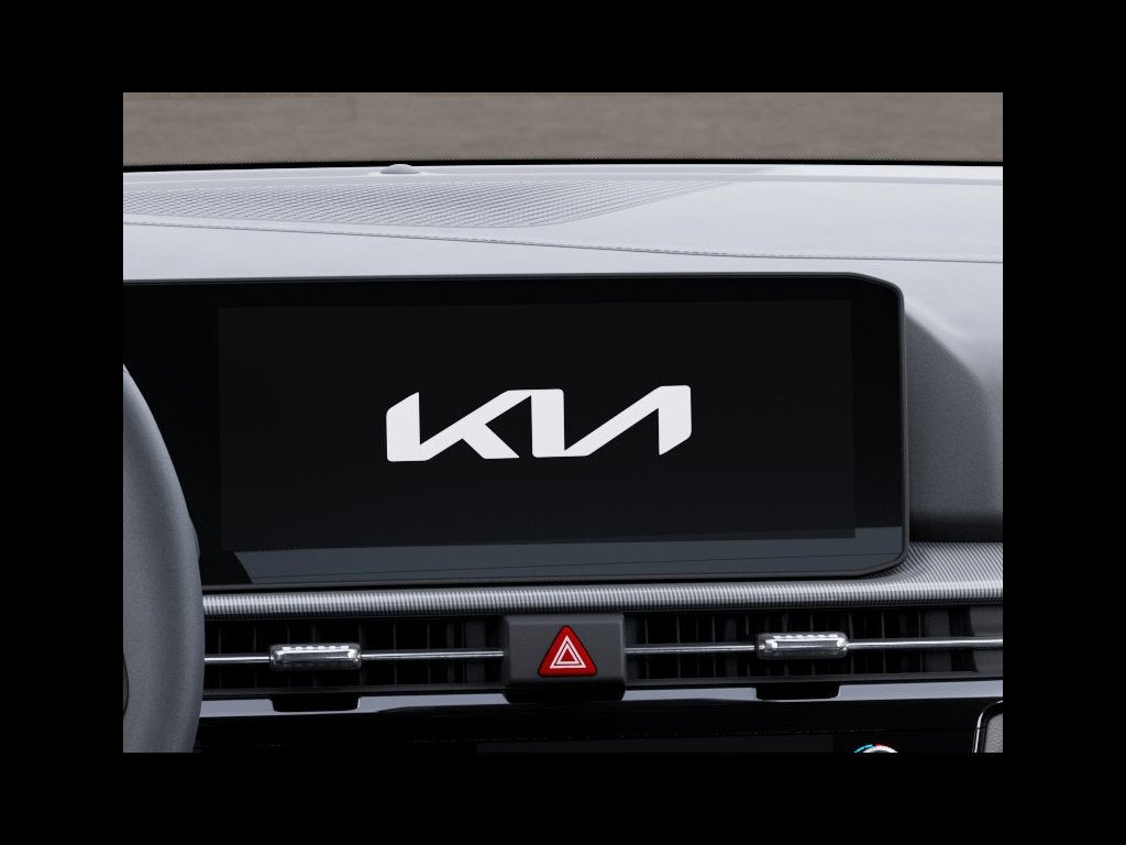 2027 Kia Sportage Hybrid EX