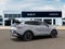 2027 Kia Sportage Hybrid EX