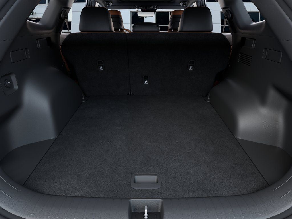 2027 Kia Sportage Hybrid X-Line