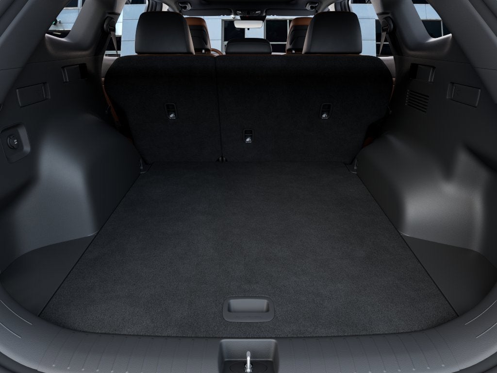 2027 Kia Sportage Hybrid X-Line