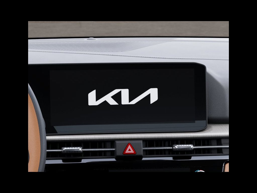 2027 Kia Sportage Hybrid X-Line