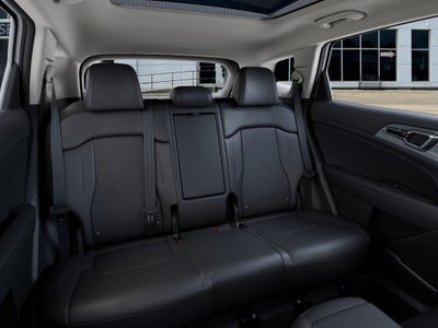2027 Kia Sportage Hybrid EX