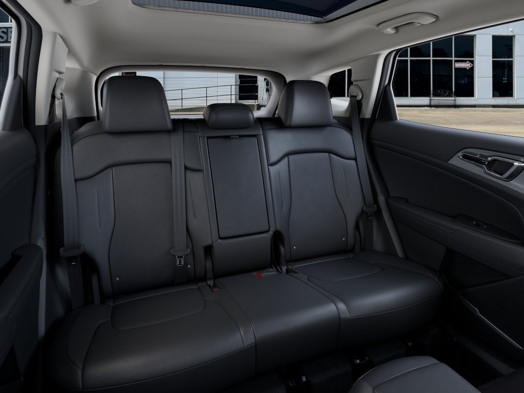 2027 Kia Sportage Hybrid EX