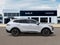 2027 Kia Sportage Hybrid EX