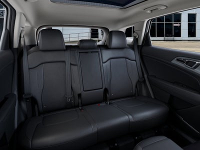 2027 Kia Sportage Hybrid EX