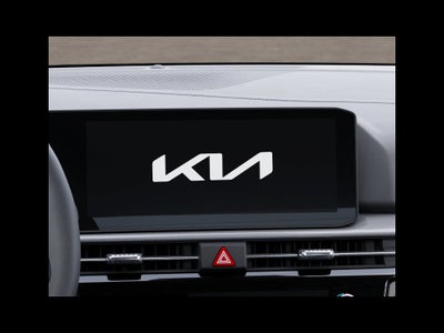 2027 Kia Sportage Hybrid EX