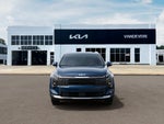 2027 Kia Sportage Hybrid EX
