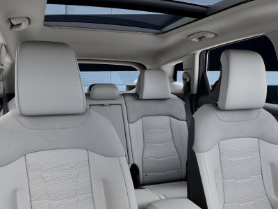 2027 Kia Sportage Hybrid SX-Prestige
