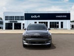 2027 Kia Sportage Hybrid SX-Prestige
