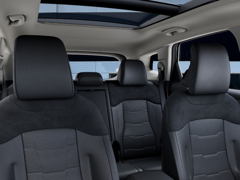 2027 Kia Sportage Hybrid SX-Prestige