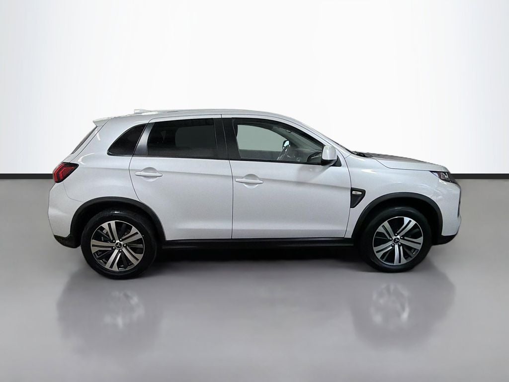 2023 Mitsubishi Outlander Sport 2.0 S