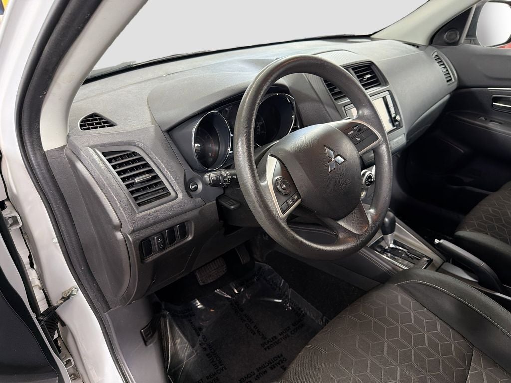 2023 Mitsubishi Outlander Sport 2.0 S