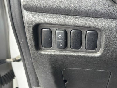 2023 Mitsubishi Outlander Sport 2.0 S