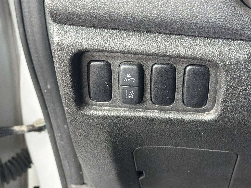 2023 Mitsubishi Outlander Sport 2.0 S