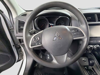2023 Mitsubishi Outlander Sport 2.0 S