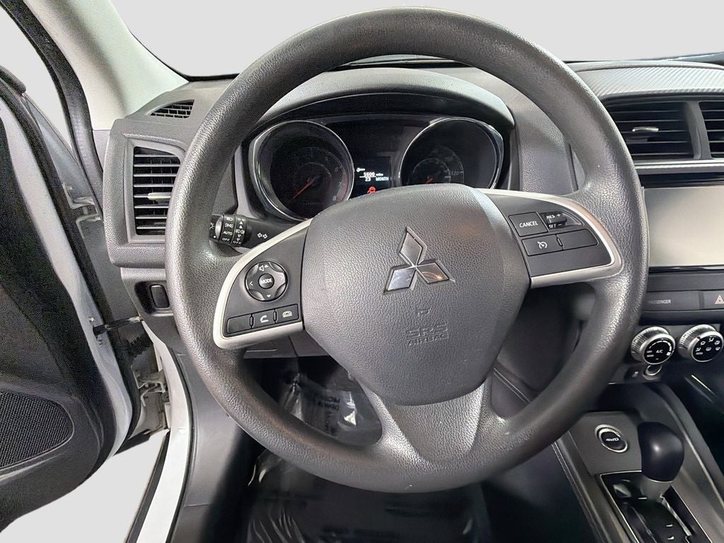 2023 Mitsubishi Outlander Sport 2.0 S
