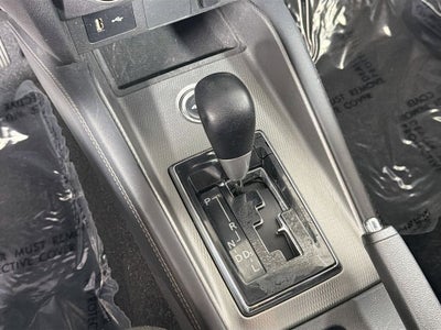 2023 Mitsubishi Outlander Sport 2.0 S