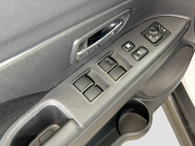 2023 Mitsubishi Outlander Sport 2.0 S