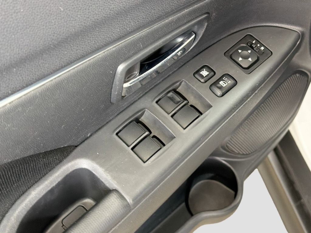 2023 Mitsubishi Outlander Sport 2.0 S