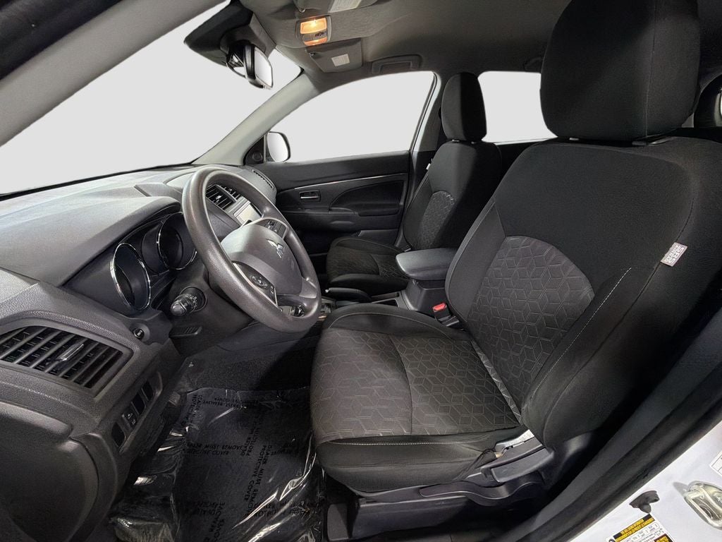 2023 Mitsubishi Outlander Sport 2.0 S