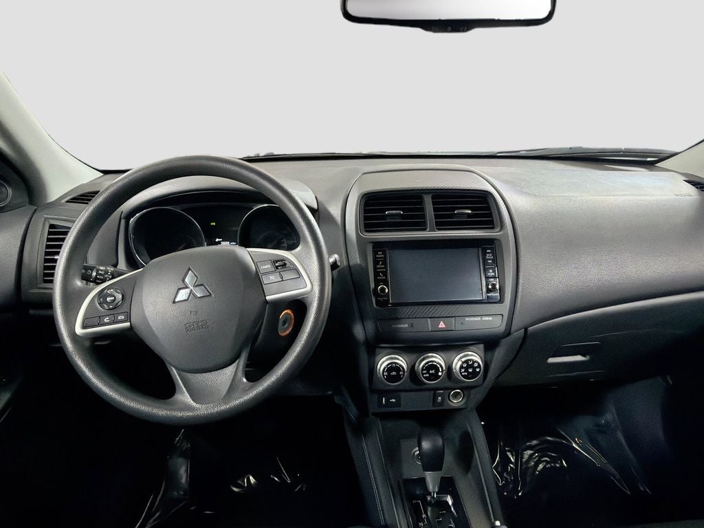 2023 Mitsubishi Outlander Sport 2.0 S