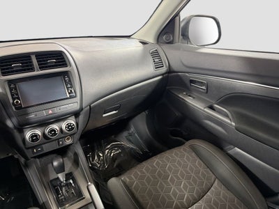 2023 Mitsubishi Outlander Sport 2.0 S