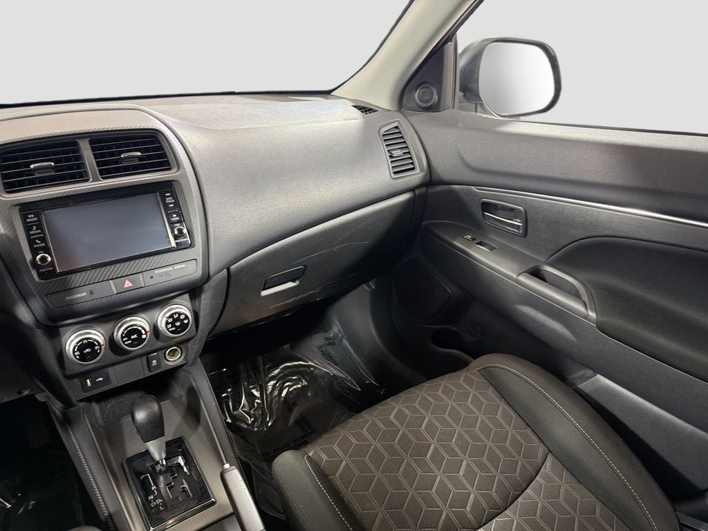 2023 Mitsubishi Outlander Sport 2.0 S