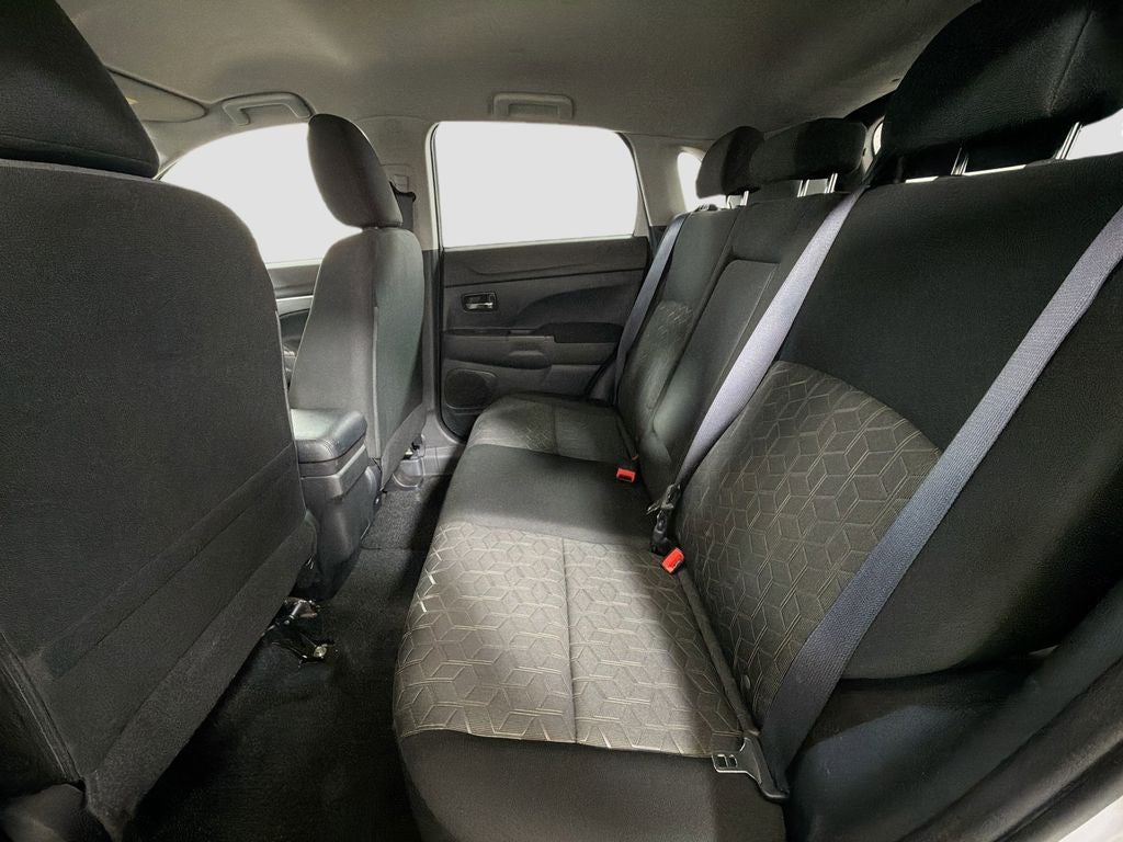2023 Mitsubishi Outlander Sport 2.0 S