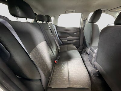 2023 Mitsubishi Outlander Sport 2.0 S