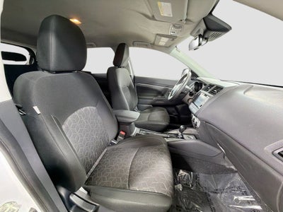 2023 Mitsubishi Outlander Sport 2.0 S