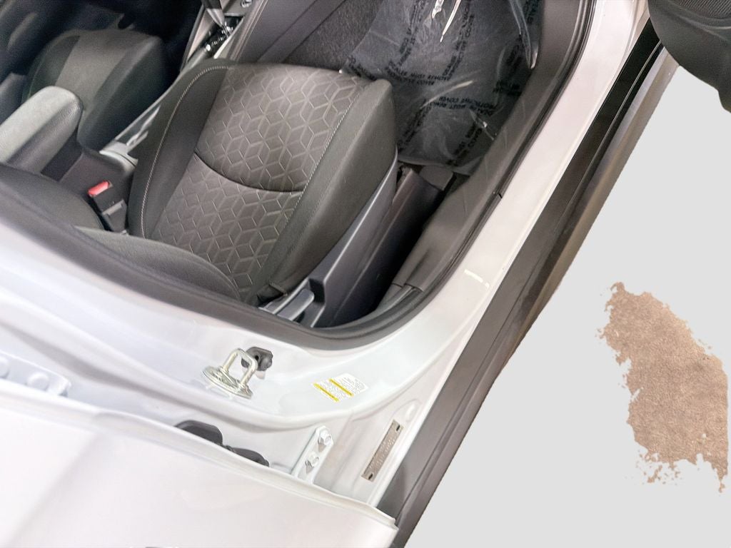 2023 Mitsubishi Outlander Sport 2.0 S