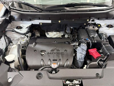 2023 Mitsubishi Outlander Sport 2.0 S