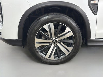 2023 Mitsubishi Outlander Sport 2.0 S