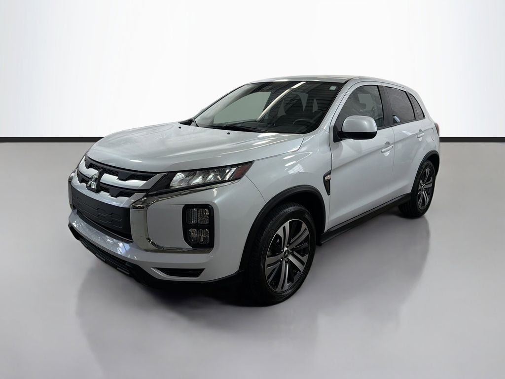 2023 Mitsubishi Outlander Sport 2.0 S