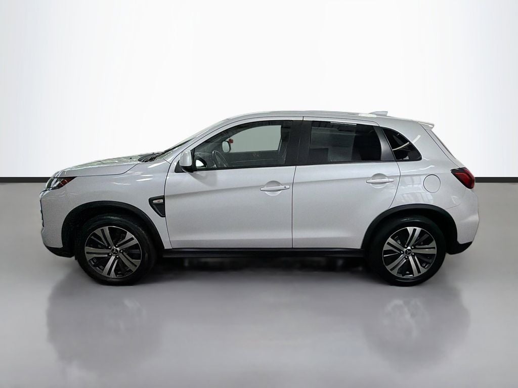 2023 Mitsubishi Outlander Sport 2.0 S