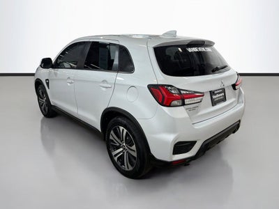 2023 Mitsubishi Outlander Sport 2.0 S