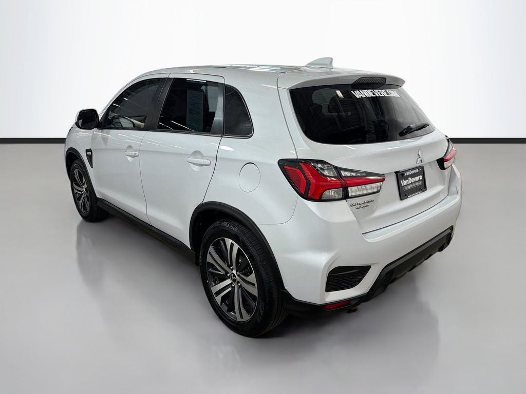 2023 Mitsubishi Outlander Sport 2.0 S
