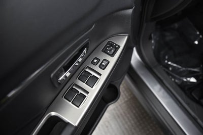 2025 Mitsubishi Outlander Sport 2.0 SE