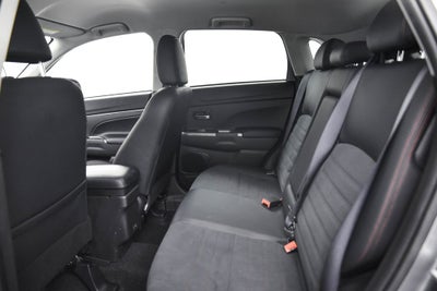 2025 Mitsubishi Outlander Sport 2.0 SE