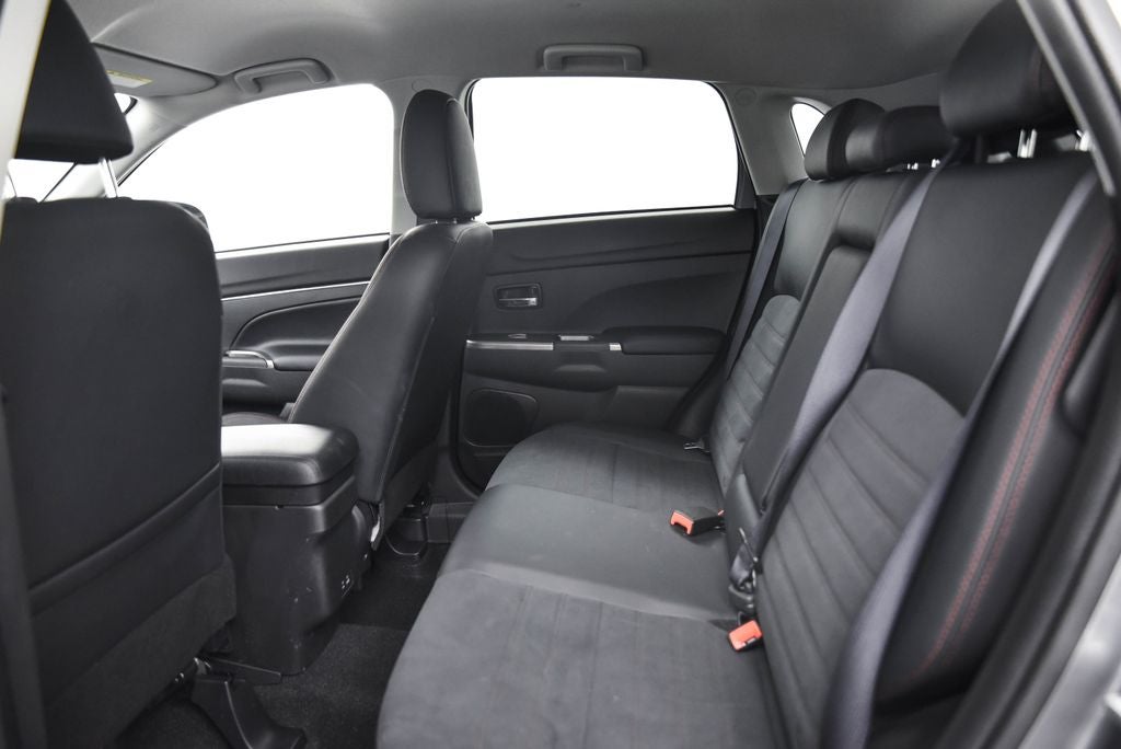 2025 Mitsubishi Outlander Sport 2.0 SE