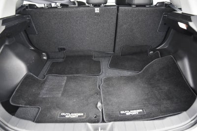 2025 Mitsubishi Outlander Sport 2.0 SE