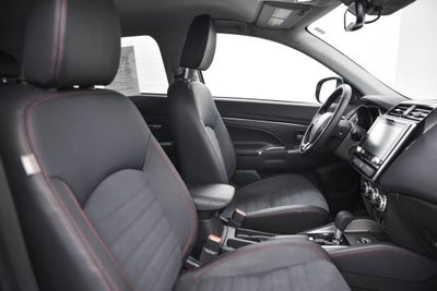 2025 Mitsubishi Outlander Sport 2.0 SE